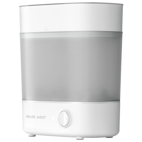 Стерилизатор Philips Avent  / с паром / Белый
 photo 1