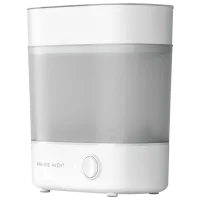 Sterilizator Philips Avent  / cu abur / White
