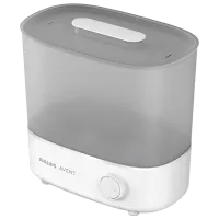 Стерилизатор Philips Avent / с паром / Белый photo 2