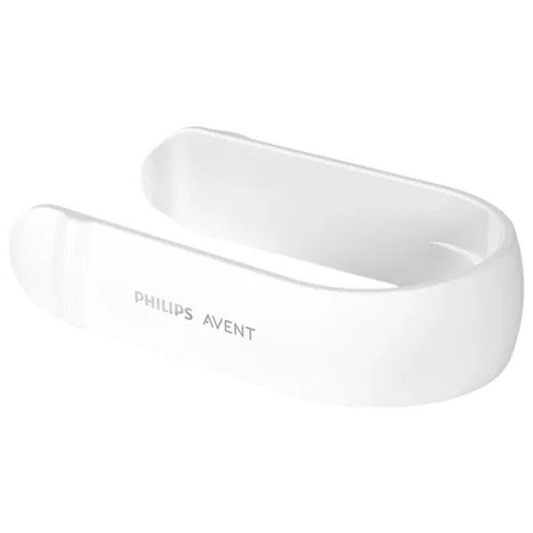 Стерилизатор Philips Avent  / с паром / Белый
 photo 4