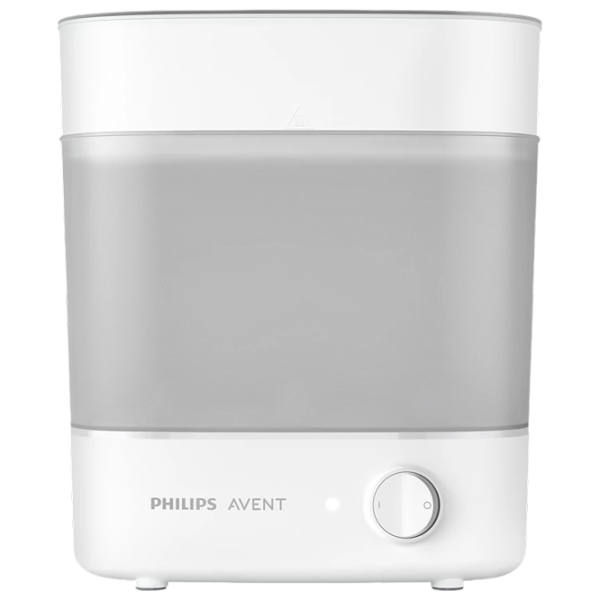 Стерилизатор Philips Avent  / с паром / Белый
 photo 8