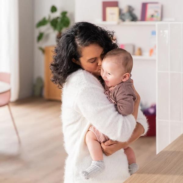 Стерилизатор Philips Avent  / с паром / Белый
 photo 11