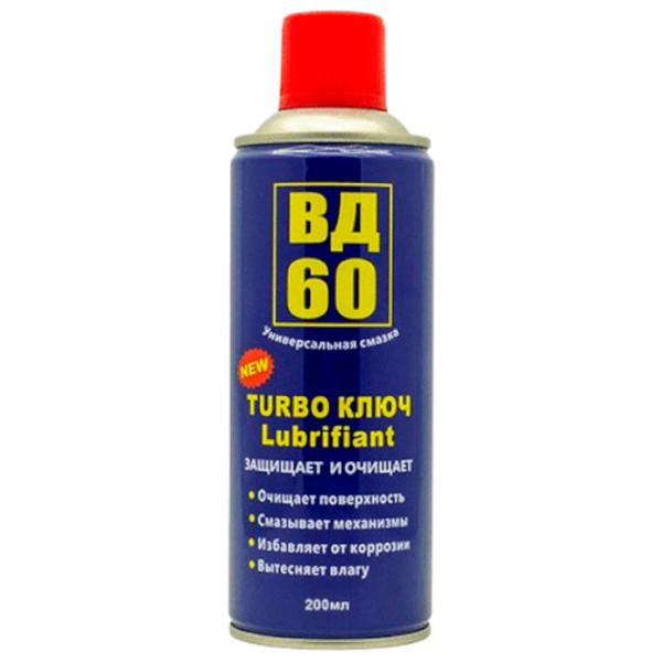 Aditiv pentru curățare Catol Lux ВД-60 0.2l photo 1