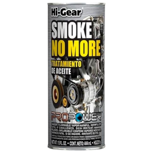 Присадка для масла Hi-Gear HG 2251s 0.444л photo 1
