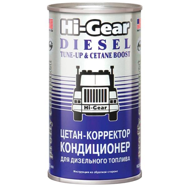 Aditiv pentru combustibil Hi-Gear HG 3435 0.325l photo 1