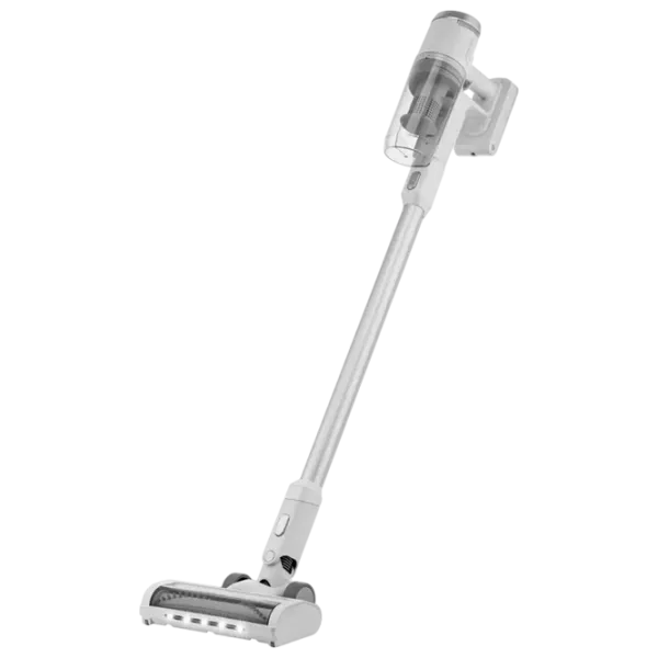 Aspirator vertical Gorenje SVC216210FFIIW 130 W / Gray White photo 1