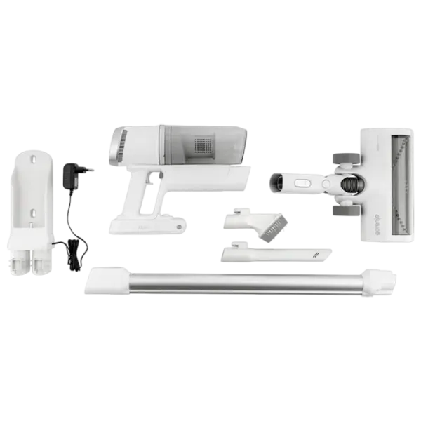 Aspirator vertical Gorenje SVC216210FFIIW 130 W / Gray White photo 4