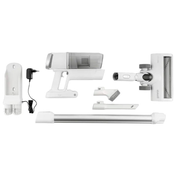 Aspirator vertical Gorenje SVC216210FFIIW 130 W / Gray White photo 4