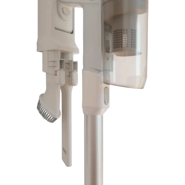 Aspirator vertical Gorenje SVC216210FFIIW 130 W / Gray White photo 5