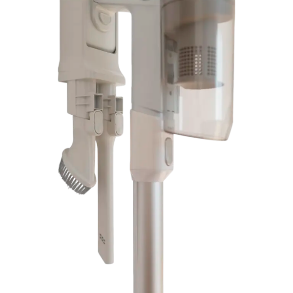 Aspirator vertical Gorenje SVC216210FFIIW 130 W / Gray White photo 5