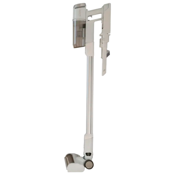 Aspirator vertical Gorenje SVC216210FFIIW 130 W / Gray White photo 7