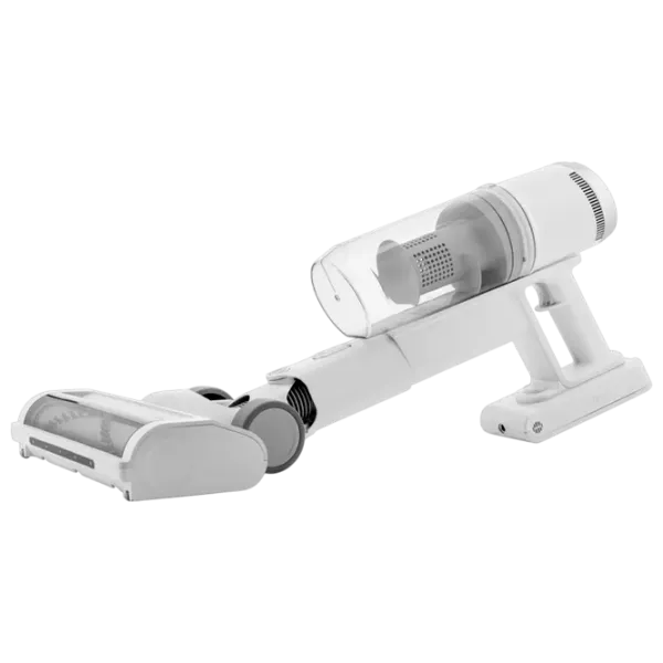 Aspirator vertical Gorenje SVC216210FFIIW 130 W / Gray White photo 8