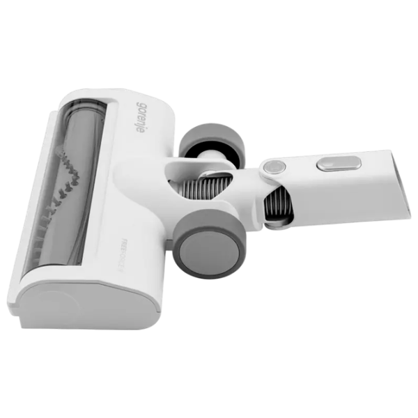 Aspirator vertical Gorenje SVC216210FFIIW 130 W / Gray White photo 9