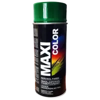 Автомобильная краска Maxi Color MX6005 6005 0.4л / Универсальный
