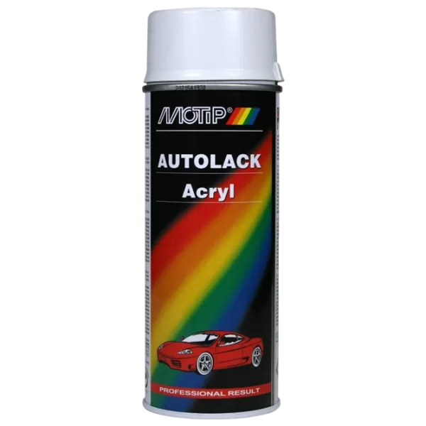 Lac auto Motip 45320  0.4l / Universal photo 1