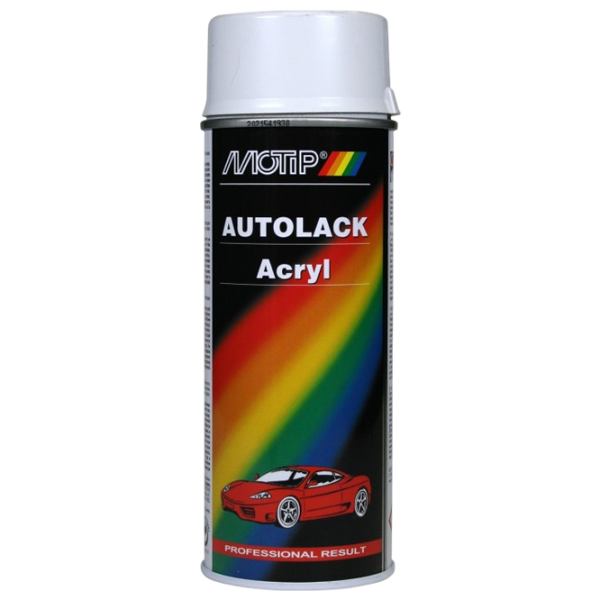 Lac auto Motip 45320  0.4l / Universal photo 1