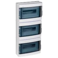 Cutie pentru automate IEK MKP72-N2-36-55 Plastic / IP55