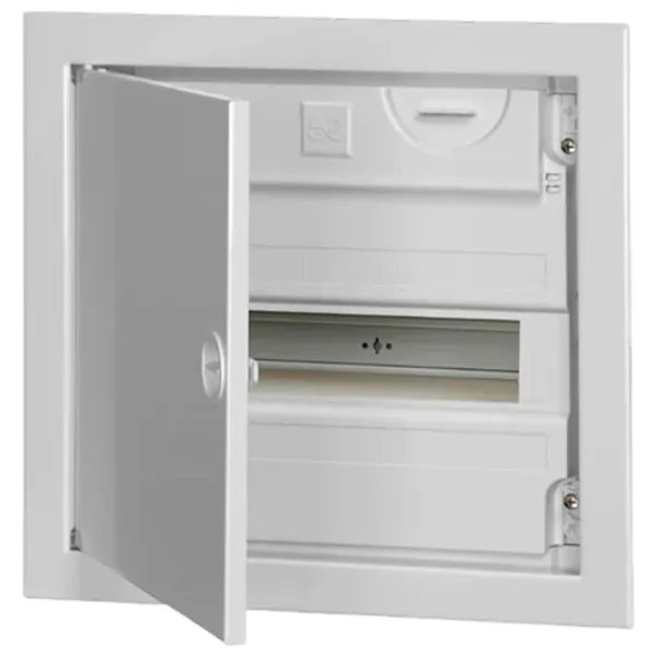 Cutie pentru automate IEK MKP54-V-14-30-01 Metal / IP30 photo 1