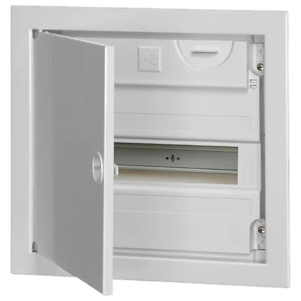 Cutie pentru automate IEK MKP54-V-14-30-01 Metal / IP30 photo 1