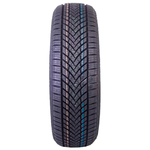 Anvelope TracMax Van Saver 225/55 R17C 109H XL TL All-season / Camionetă photo 2