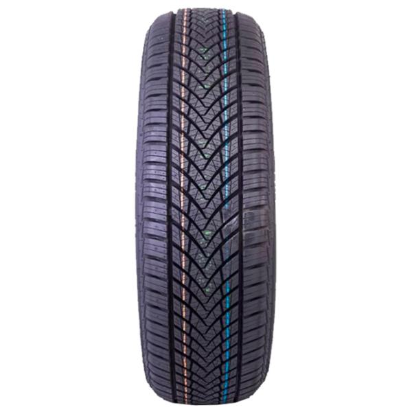 Anvelope TracMax Van Saver 225/55 R17C 109H XL TL All-season / Camionetă photo 2