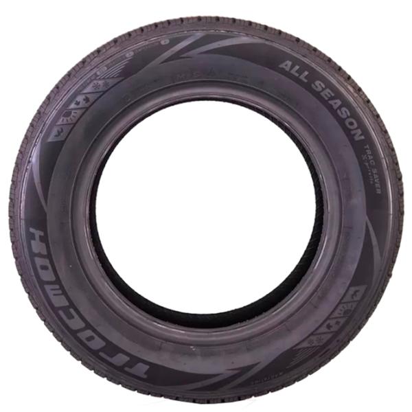 Anvelope TracMax Van Saver 225/55 R17C 109H XL TL All-season / Camionetă photo 3