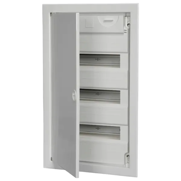 Щит для автоматов IEK MKP54-V-42-30-01 Металл / IP30 photo 1