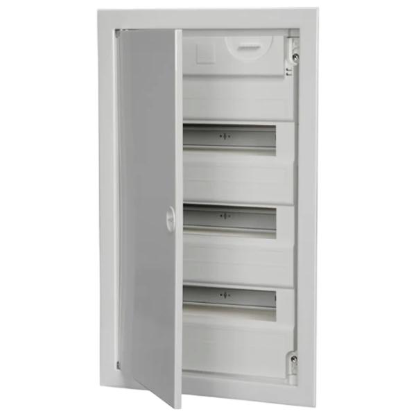 Щит для автоматов IEK MKP54-V-42-30-01 Металл / IP30 photo 1