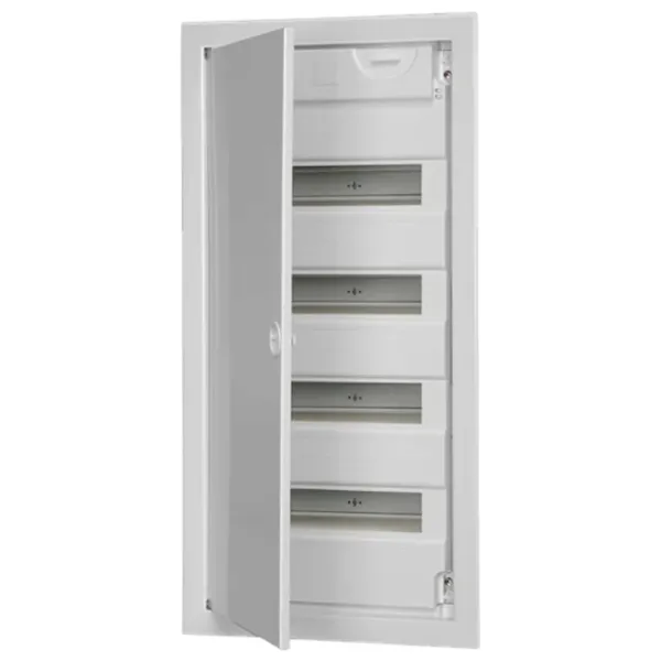 Cutie pentru automate IEK MKP54-V-56-30-01 Metal / IP30 photo 1