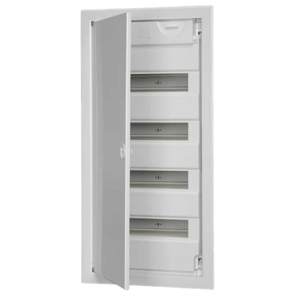 Cutie pentru automate IEK MKP54-V-56-30-01 Metal / IP30 photo 1