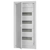 Cutie pentru automate IEK MKP54-V-56-30-01 Metal / IP30