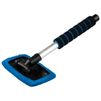 Автомобильная щетка Tompar TP098529 Алюминий