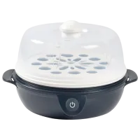 Sterilizator Beaba Express  / cu abur / White
