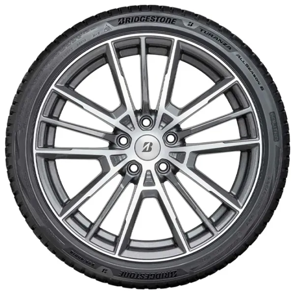 Anvelope Bridgestone Turanza All Season 6 225/55 R17 101W XL TL All-season / Autoturism photo 2 Anvelope Bridgestone Turanza All Season 6 225/55 R17 101W XL TL All-season / Autoturism photo 2