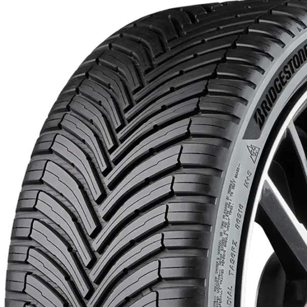 Anvelope Bridgestone Turanza All Season 6 225/55 R17 101W XL TL All-season / Autoturism photo 4 Anvelope Bridgestone Turanza All Season 6 225/55 R17 101W XL TL All-season / Autoturism photo 4