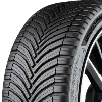 Anvelope Bridgestone Turanza All Season 6 225/55 R17 101W XL TL All-season / Autoturism photo 4