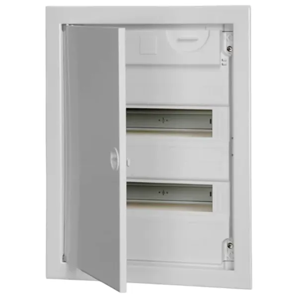 Щит для автоматов IEK MKP54-V-28-30-01 Металл / IP30 photo 1