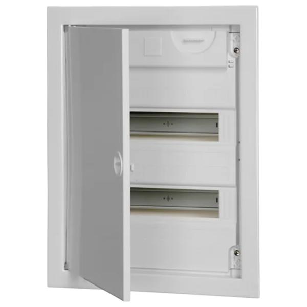Щит для автоматов IEK MKP54-V-28-30-01 Металл / IP30 photo 1
