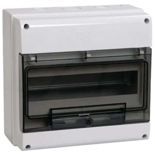 Cutie pentru automate IEK MKP73-N-12-66 Plastic / IP66 photo 1