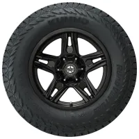 Шины Kumho Road Venture AT52 275/60 R20 115T TL Всесезонные / Внедорожник photo 3