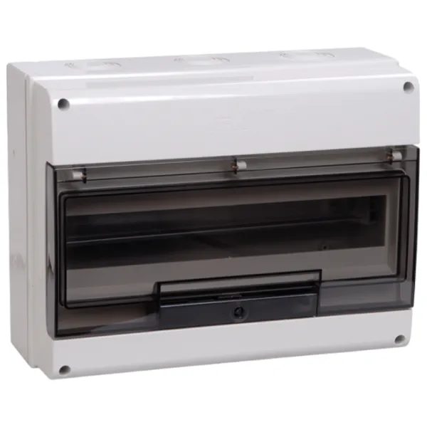 Cutie pentru automate IEK MKP73-N-16-66 Plastic / IP66 photo 1