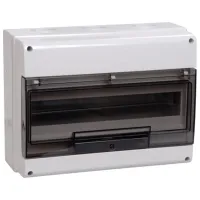 Cutie pentru automate IEK MKP73-N-16-66 Plastic / IP66