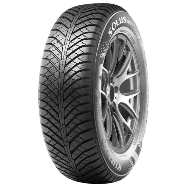 Шины Kumho Solus HA31 275/55 R17 109V TL Всесезонные / Легковой photo 1 Шины Kumho Solus HA31 275/55 R17 109V TL Всесезонные / Легковой photo 1