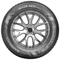 Anvelope Kumho Solus HA31 275/55 R17 109V TL All-season / Autoturism photo 2