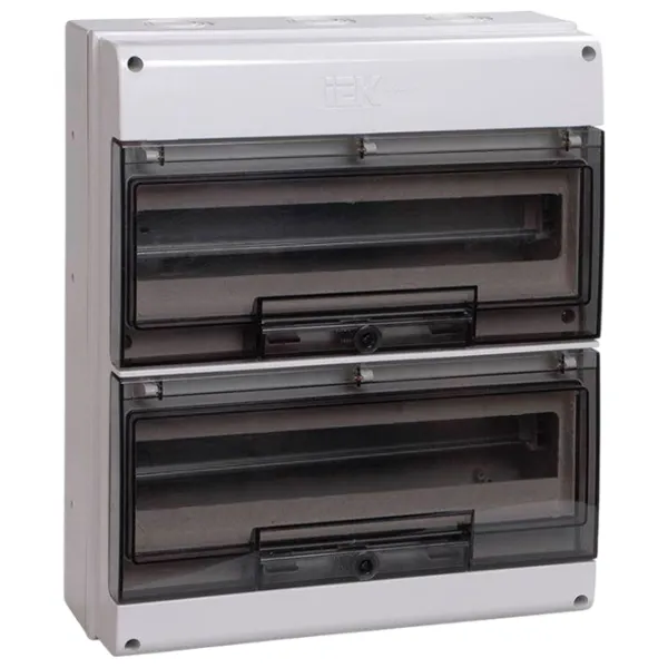 Cutie pentru automate IEK MKP73-N-32-66 Plastic / IP66 photo 1