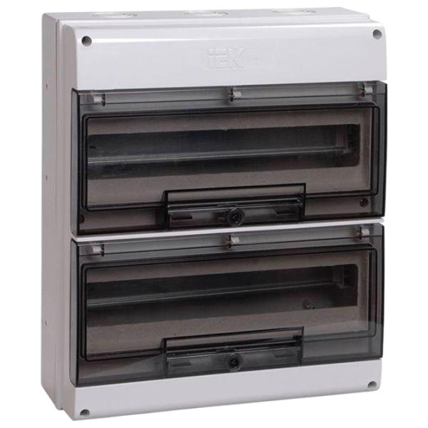 Cutie pentru automate IEK MKP73-N-32-66 Plastic / IP66 photo 1