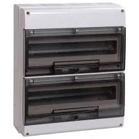 Cutie pentru automate IEK MKP73-N-32-66 Plastic / IP66