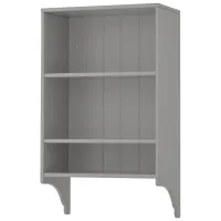 Etajeră Ikea Tornviken 100 x 60 x 30 cm / PAL / Gray