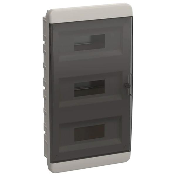 Cutie pentru automate IEK TF5-KP12-V-36-41-K01-K03 Plastic / IP41 photo 1