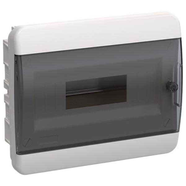 Cutie pentru automate IEK TF5-KP12-V-12-41-K01-K03 Plastic / IP41 photo 1